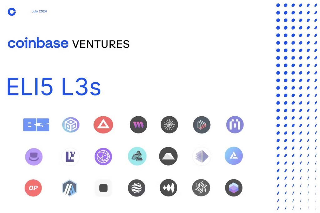 Coinbase Ventures：Layer3，加密世界的「AWS」时刻